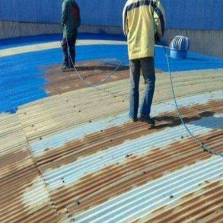 九真镇地面翻新与地坪漆施工流程